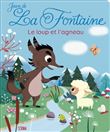 Le loup et l'agneau