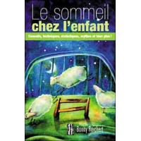 Le sommeil chez l'enfant