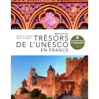 Trésors de l'UNESCO en France