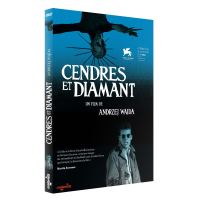 Cendres et Diamant DVD