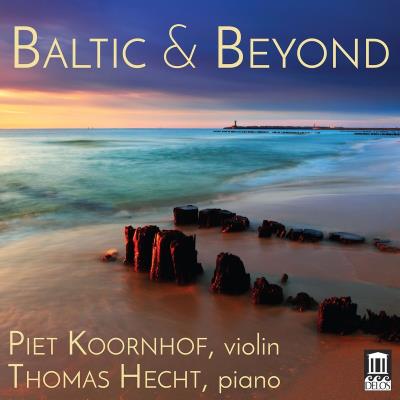 Baltic & beyond