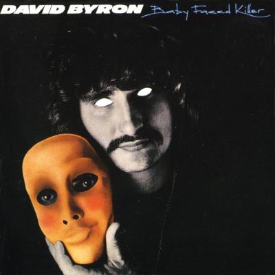 Babyfaced killer