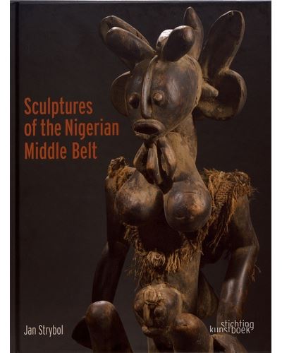 SCULPTURES OF THE NIGERIAN MIDDLE BELT