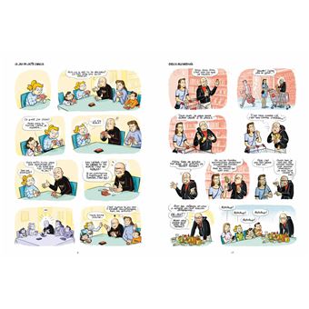 Photo de famille (recomposée) - tome 01