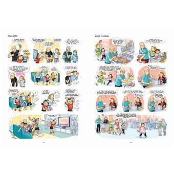 Photo de famille (recomposée) - tome 01