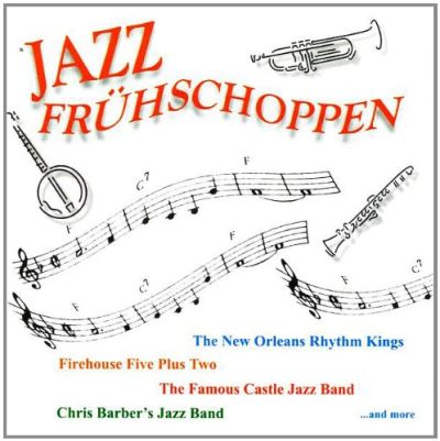 Jazz fruehschoppen