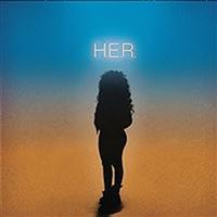 H.e.r.-gatefold/download- (2lp) (im