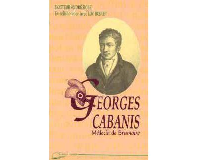 Georges Cabanis