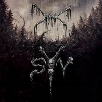 Syv-Mork - CD