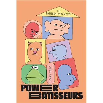 Power Bâtisseurs