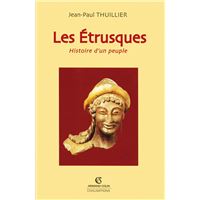 Les étrusques
