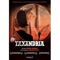 Taxandria
