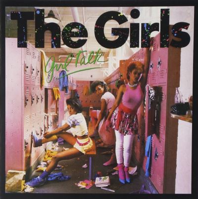 Girl talk/inclus titre bonus