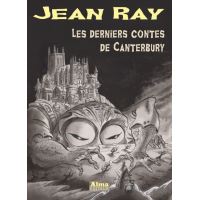 Les derniers contes de Canterbury