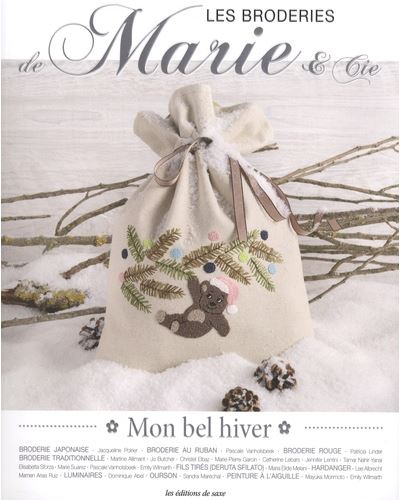 Mon bel hiver