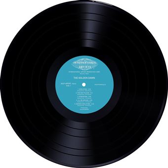Power Plant - Golden Dawn - Vinyl-Album - Einkauf & Preis | fnac Schweiz