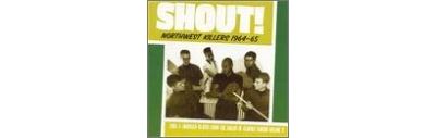 Vol 2 shout