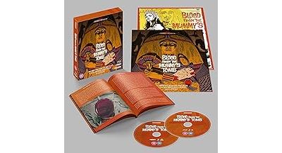 Imports Blu-ray 4K