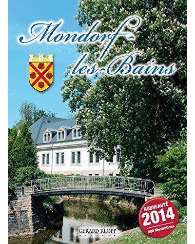 Mondorf-les-Bains -  Collectif - relié