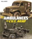 Les ambulances de l'US Army