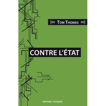 Contre l'État