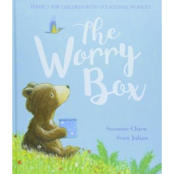 THE WORRY BOX