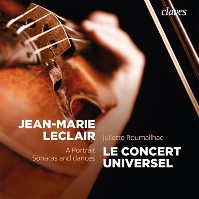 Sonates et danses