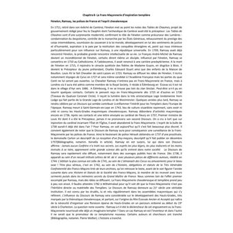 Les Templiers. Les Mystères de l'Héritage spirituel