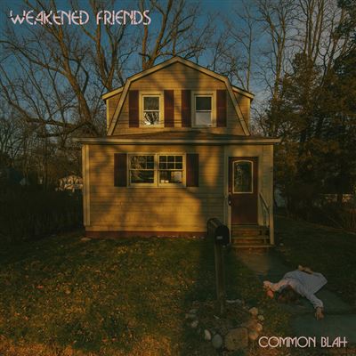 COMMON BLAH/LP+DC