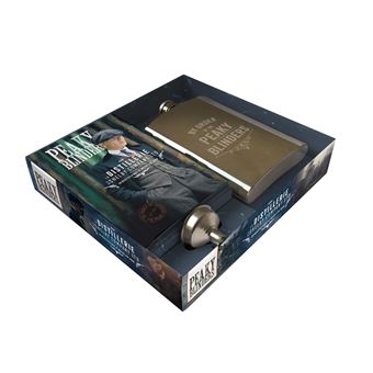 La Flasque Peaky Blinders