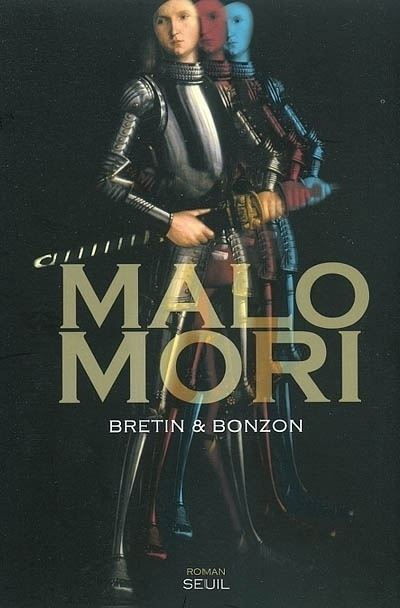 Malo mori -  Bonzon - broché
