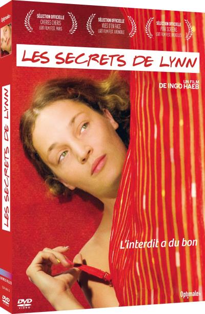 Les secrets de Lynn DVD