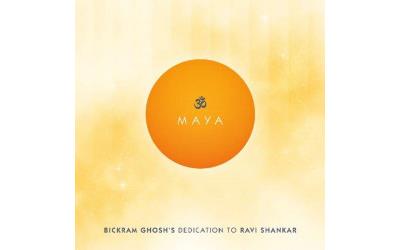 Dedication to ravi shankar