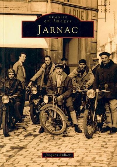 Jarnac