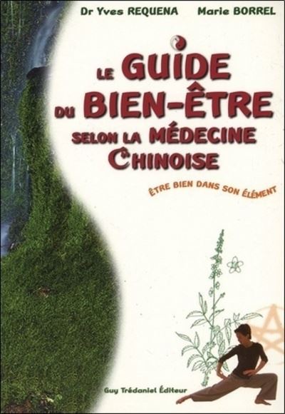 Etre bien dans son élément