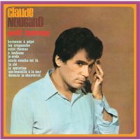 Claude Nougaro : biographie, bibliographie, discographie