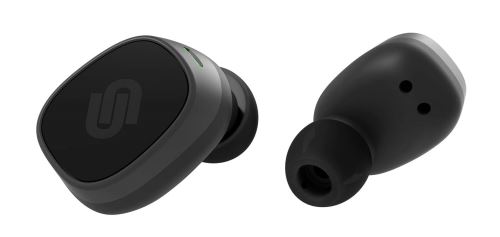 Urbanista Tokyo Bluetooth zwarte koptelefoon