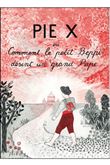 Pie X