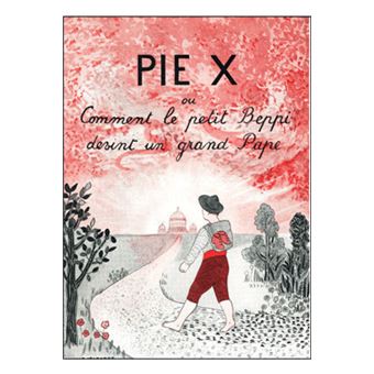 Pie X