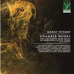 Chamber Works - CD