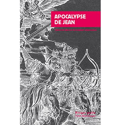 L'apocalypse de Jean
