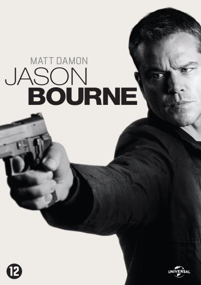 JASON BOURNE-BIL
