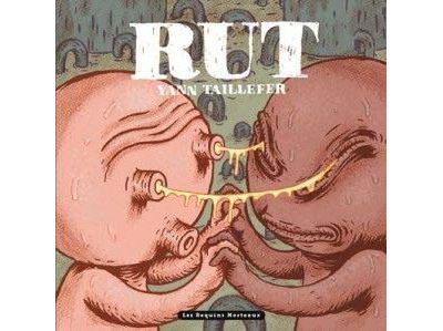 Rut