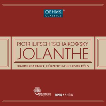 Jolanthe