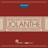 Jolanthe