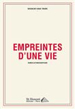 Empreintes d'une vie