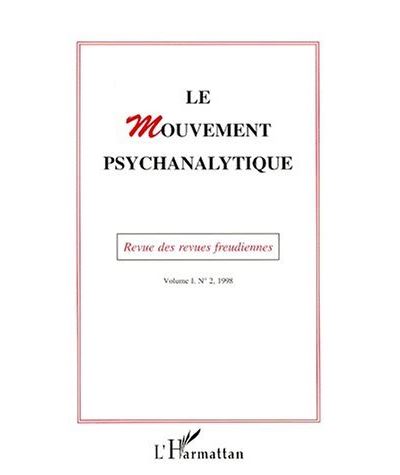 Revue des revues freudiennes -  Collectif - broché