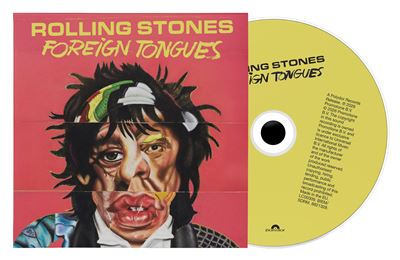 Foreign Tongues