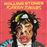 Foreign Tongues - CD