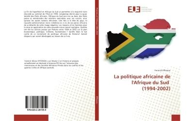 La politique africaine de l'Afrique du Sud (1994-2002)
